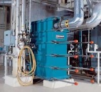 Heat exchangers